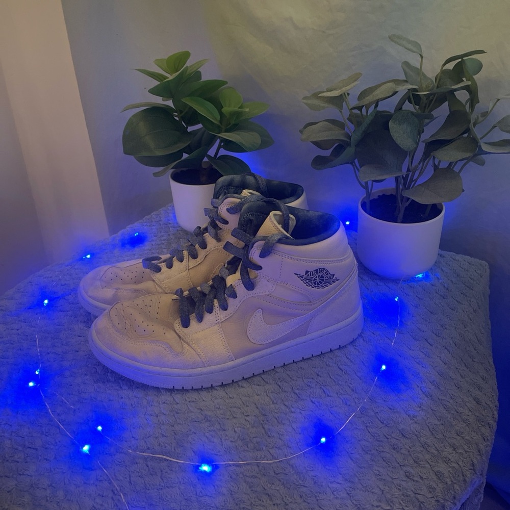 Nike Air Jordan 1’s